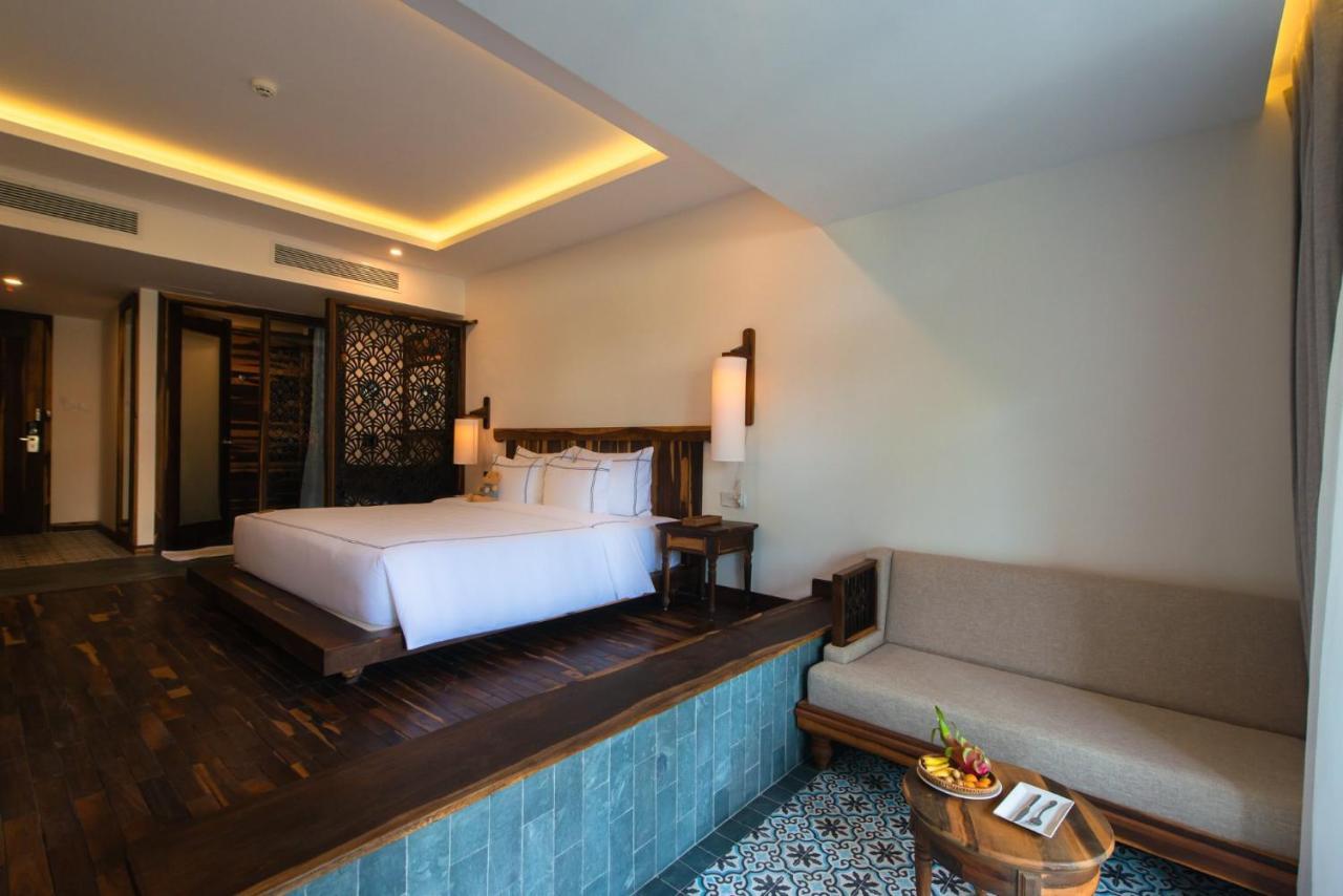Alibu Resort Nha Trang Exterior photo