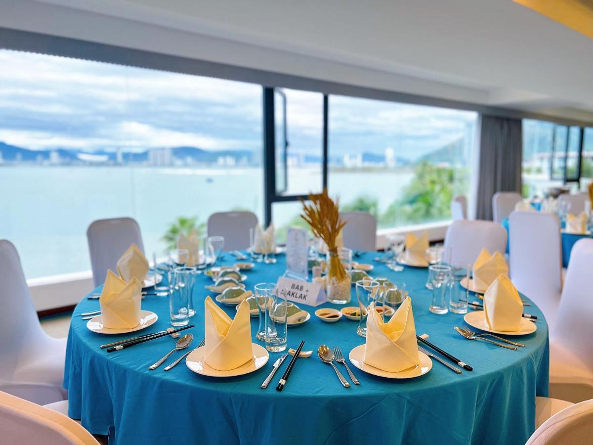 Alibu Resort Nha Trang Exterior photo