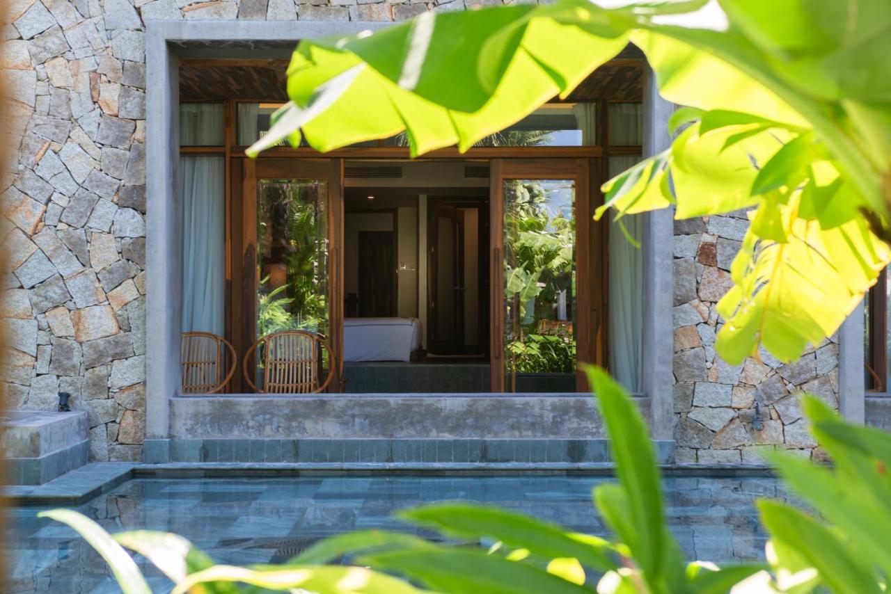 Alibu Resort Nha Trang Exterior photo
