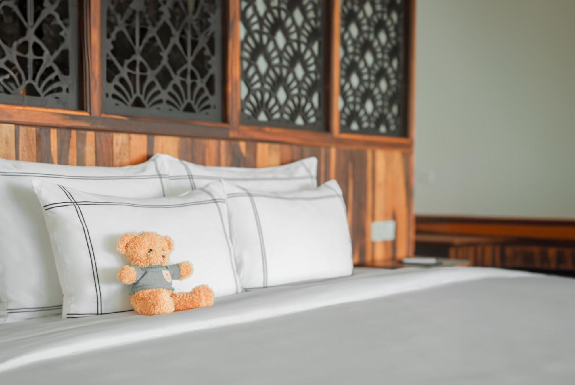 Alibu Resort Nha Trang Exterior photo